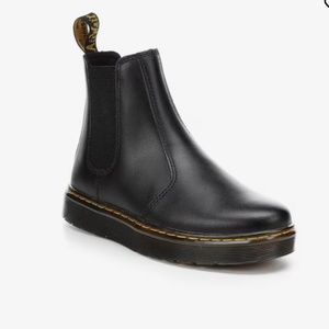 Women's Dr. Martens Dorian Chelsea Boots, Size EU 37 US6